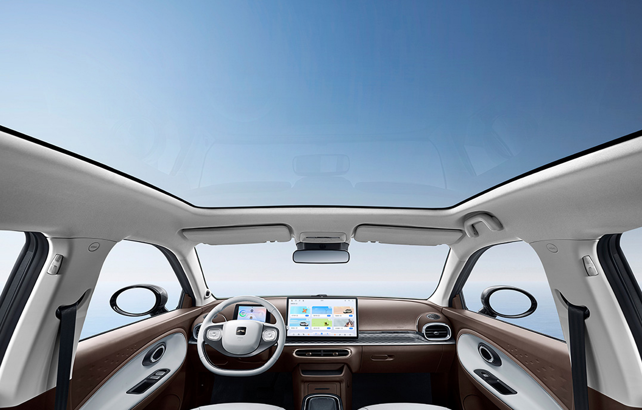 Насолода простором